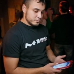 Молодая пара МЖ ищем девушку в Туле Молодая пара МЖ ищем девушку в Туле