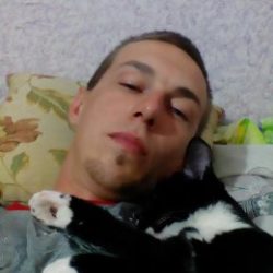 Парень в поиске девушки в Туле Парень в поиске девушки в Туле