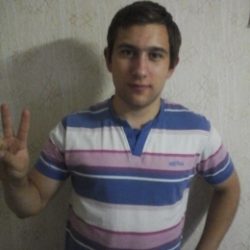 Молодой, красивый парень из Тулы. Ищу девушку для секса Молодой, красивый парень из Тулы. Ищу девушку для секса