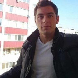 Парень из Тулы. Ищу девушку для встреч, одну и надолго Парень из Тулы. Ищу девушку для встреч, одну и надолго