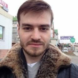 Нормальный, с приятной внешностью парень. Ищу свободных отношений с девушкой в Туле Нормальный, с приятной внешностью парень. Ищу свободных отношений с девушкой в Туле