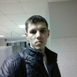 Парень из Тулы. Ищу горячую, стройную девушку, для приятной встречи. Парень из Тулы. Ищу горячую, стройную девушку, для приятной встречи.